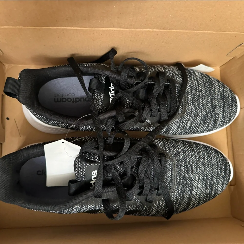 NWT Adidas Men’s Puremotion Shoe